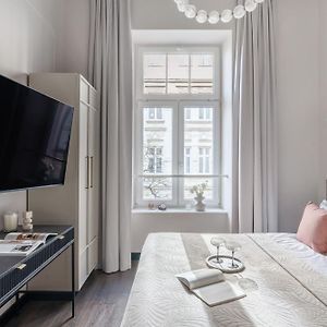 Apartament typu studio typu classic