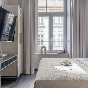 Apartament typu studio typu superior